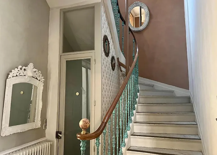 Maison Douce Arles