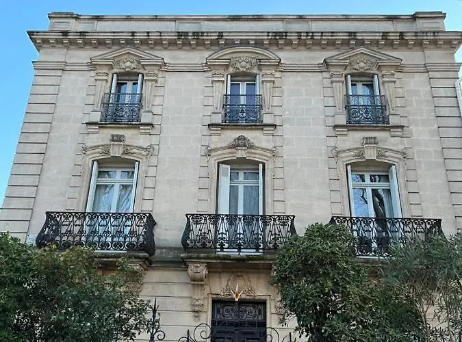 Maison Douce Arles