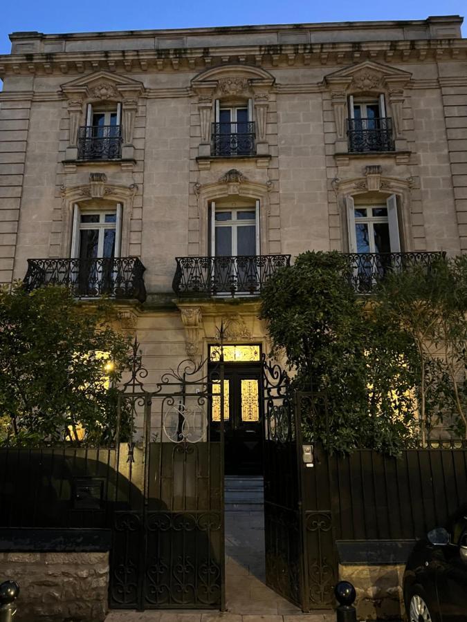 Maison Douce 4*