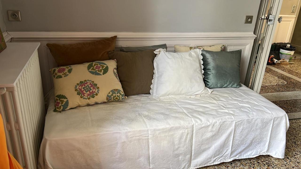 Frühstückspension Maison Douce 4*