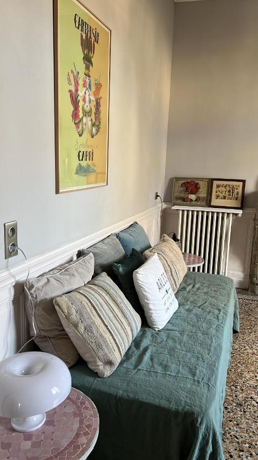 Maison Douce 4* Arles