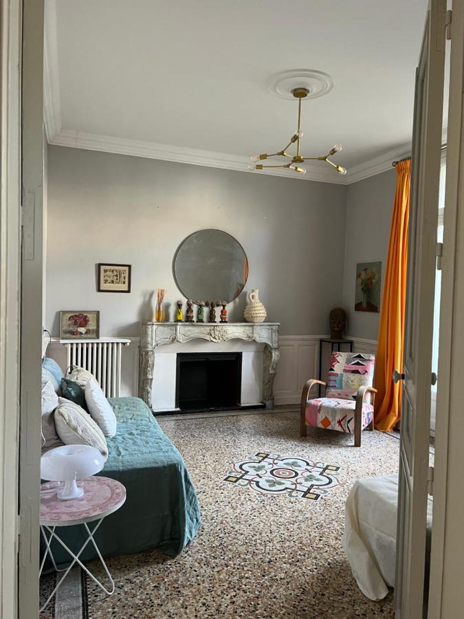 Maison Douce Arles