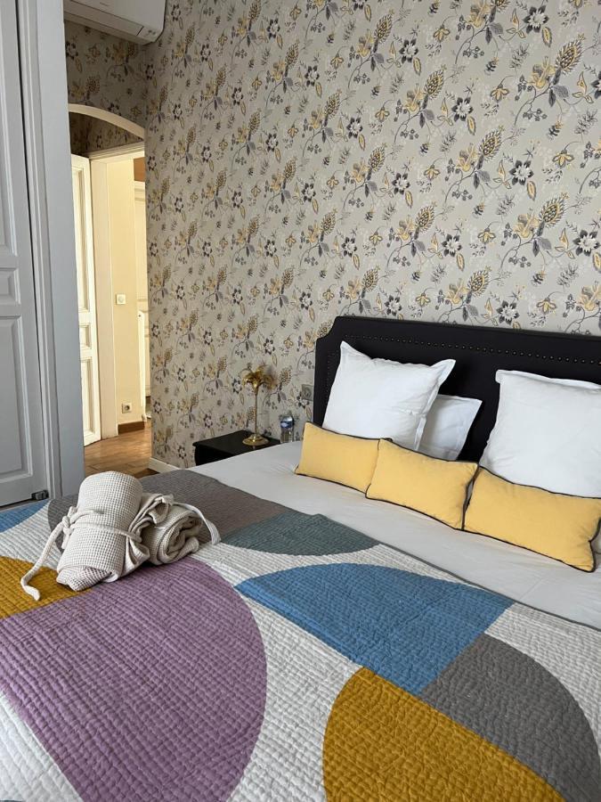 Maison Douce Frühstückspension 4*
