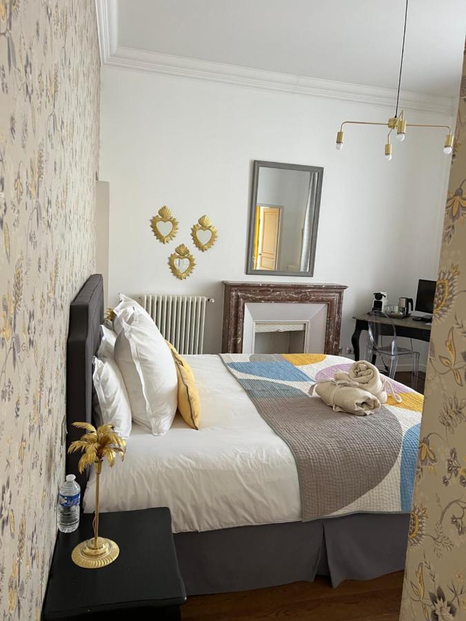 Maison Douce 4*