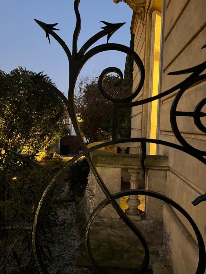 Maison Douce 4* Arles