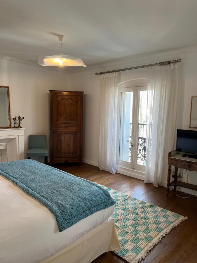Maison Douce Frühstückspension