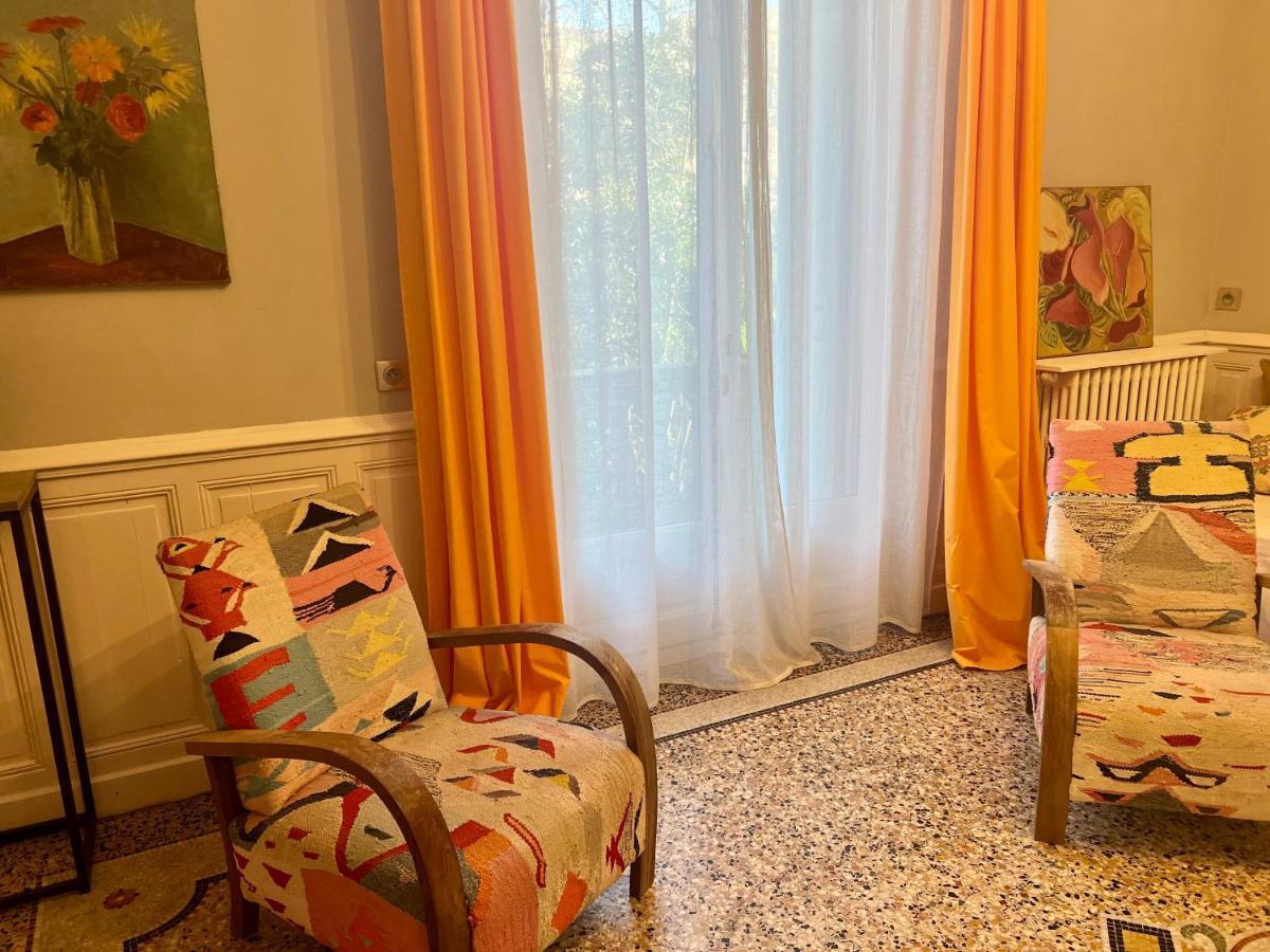 Maison Douce 4*