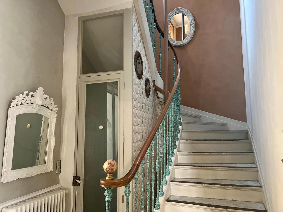 Maison Douce Frühstückspension