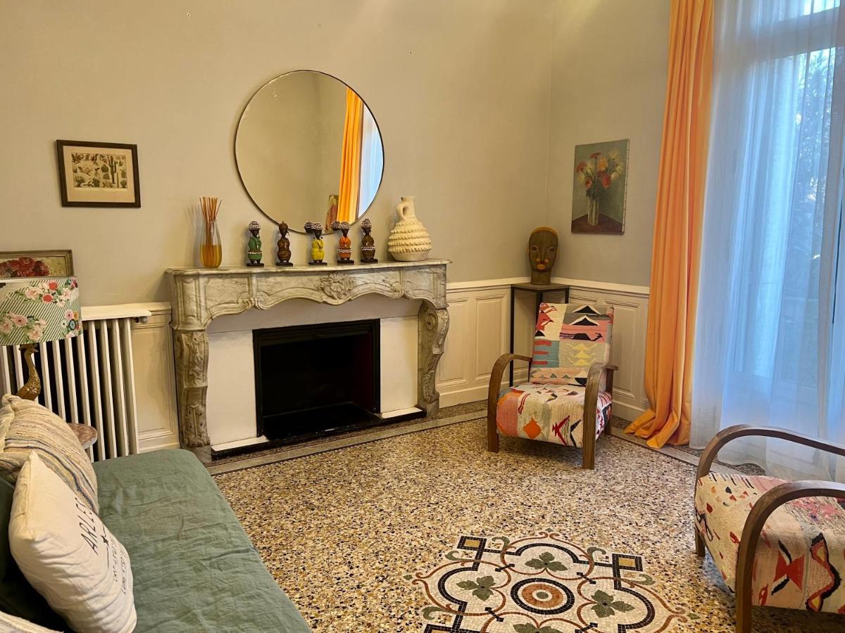 Maison Douce 4* Arles
