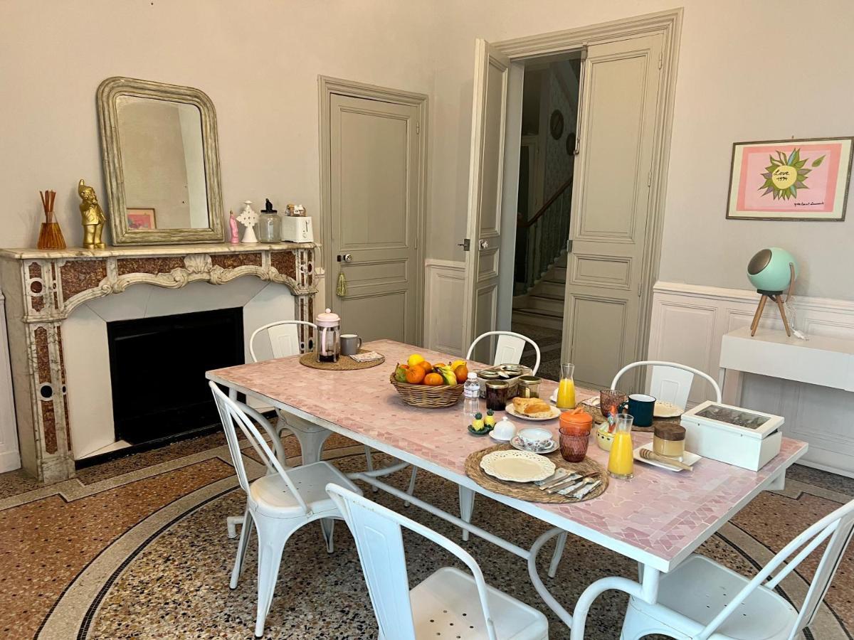 Maison Douce Arles