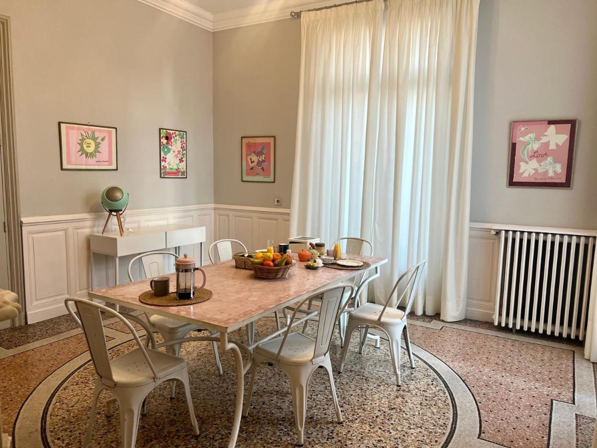 Maison Douce 4* Arles