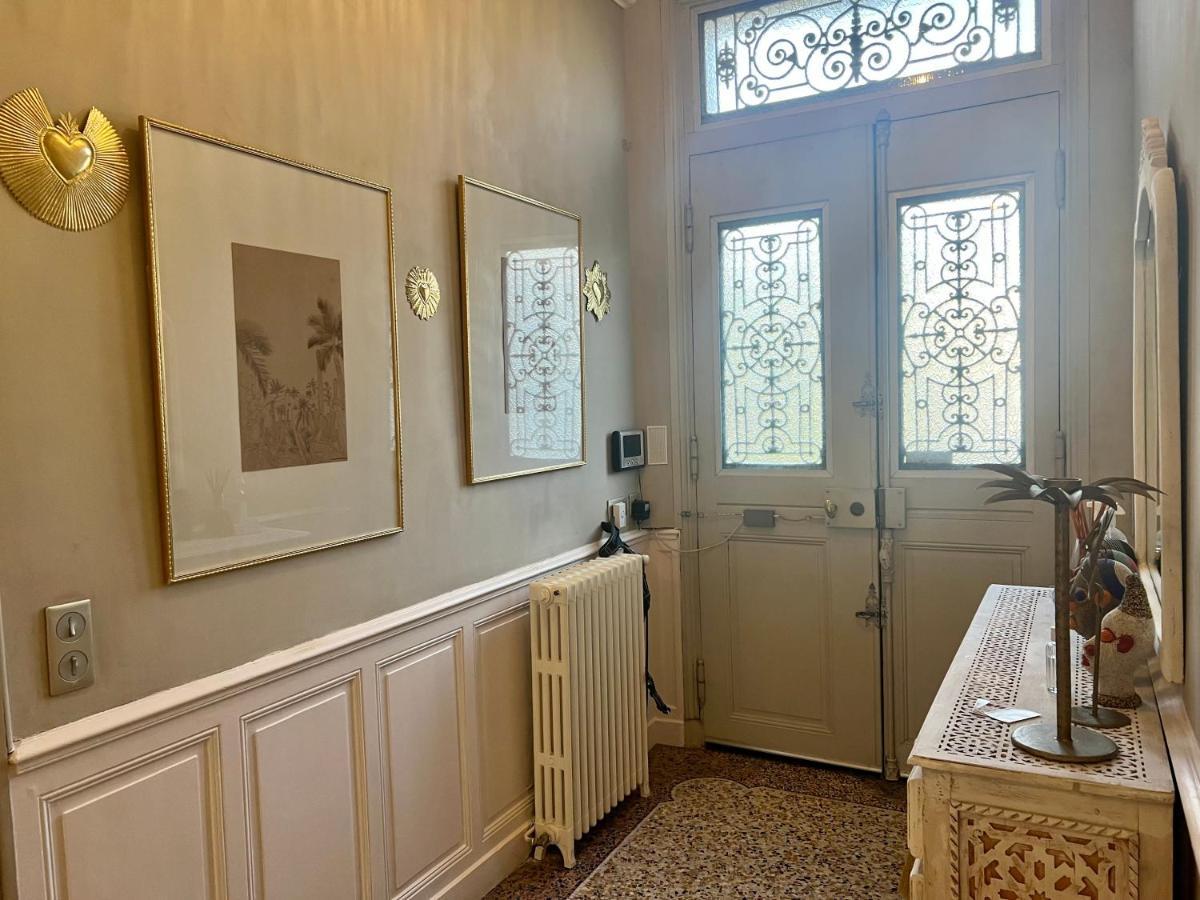Maison Douce Frühstückspension