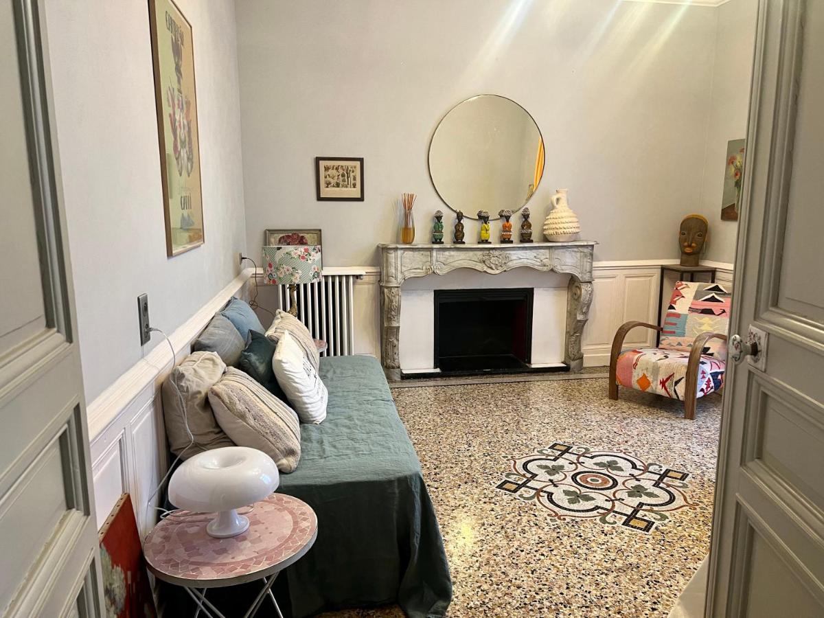 Maison Douce 4* Arles