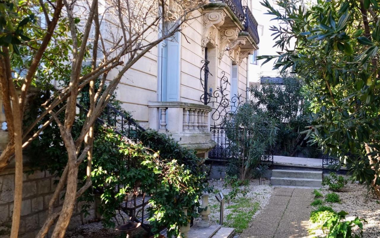 Frühstückspension Maison Douce