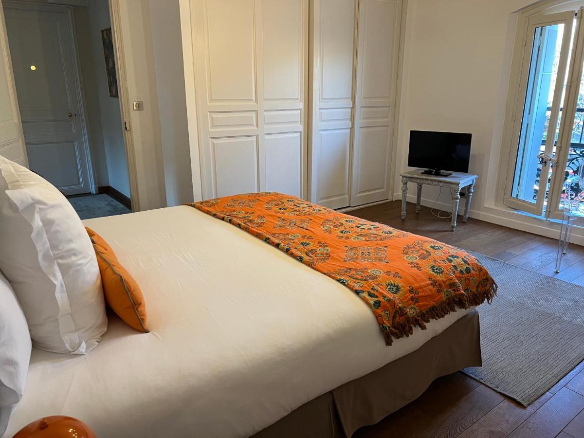 Maison Douce Frühstückspension