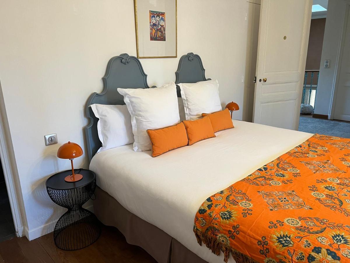 Maison Douce 4* Arles