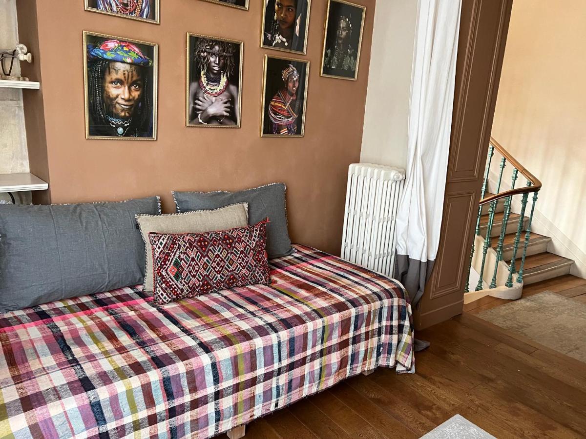 Maison Douce Frühstückspension