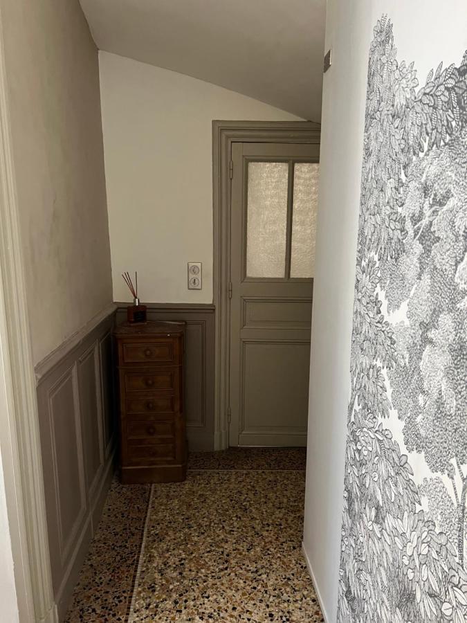 Maison Douce Arles