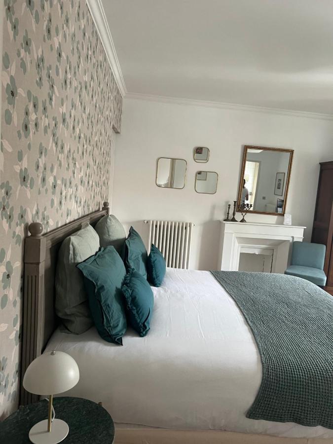 Maison Douce Frühstückspension 4*
