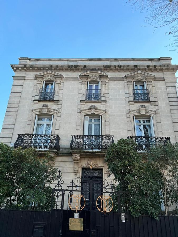 Maison Douce Frühstückspension