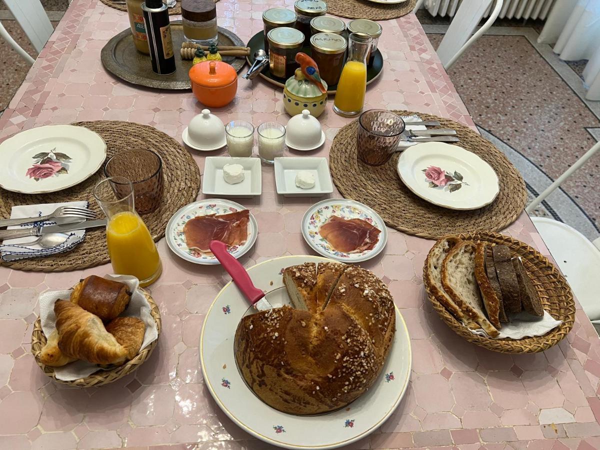 Maison Douce Frühstückspension