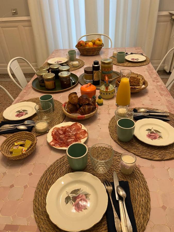 Maison Douce Frühstückspension