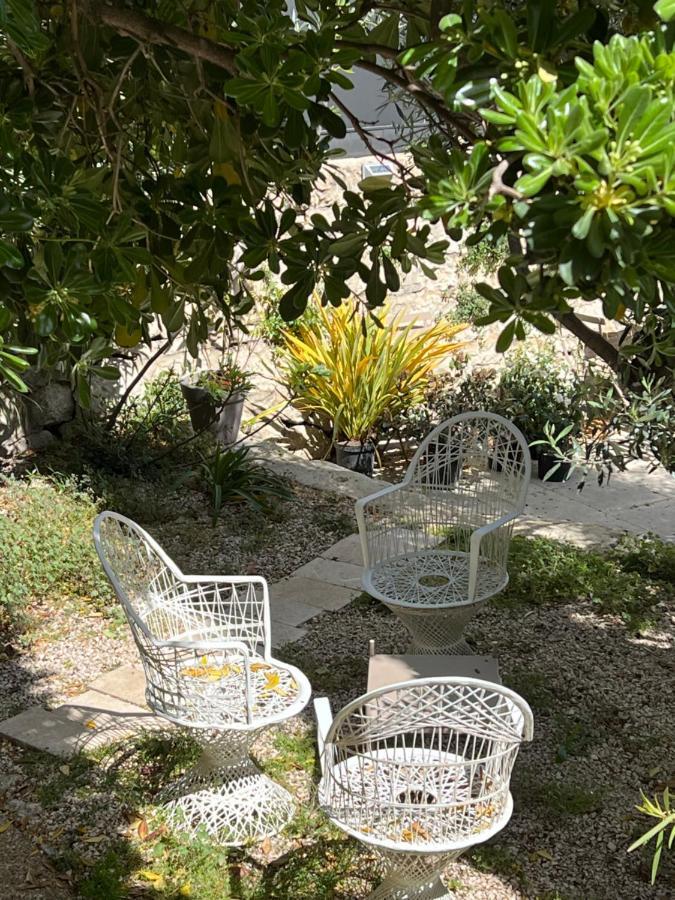 Maison Douce 4* Arles