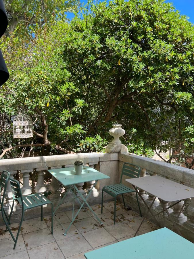 Maison Douce 4*