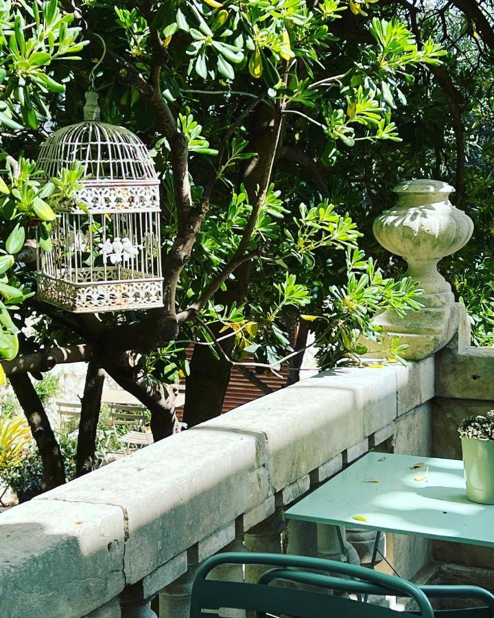 Maison Douce 4* Arles