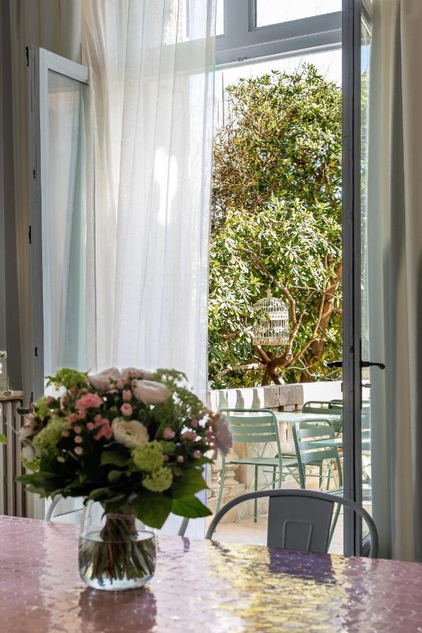 Frühstückspension Maison Douce Arles