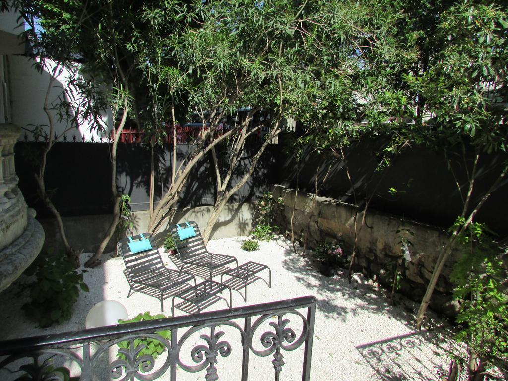 Maison Douce Arles