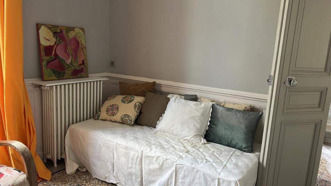 Maison Douce Bed & Breakfast Arles