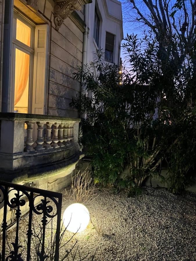 Ma - Couette-café Arles