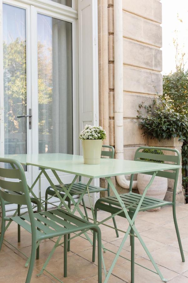 Ma - Couette-café 4*